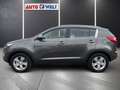 Kia Sportage 2.0 Xenon 4x Sitzheizung Tempomat PDC Grijs - thumbnail 6