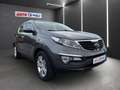 Kia Sportage 2.0 Xenon 4x Sitzheizung Tempomat PDC Grijs - thumbnail 2