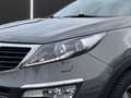 Kia Sportage 2.0 Xenon 4x Sitzheizung Tempomat PDC Grijs - thumbnail 7