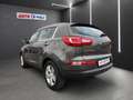 Kia Sportage 2.0 Xenon 4x Sitzheizung Tempomat PDC Grijs - thumbnail 5