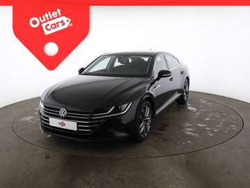 2.0 TDI Elegance CARPLAY+LED+NAVI+RADAR