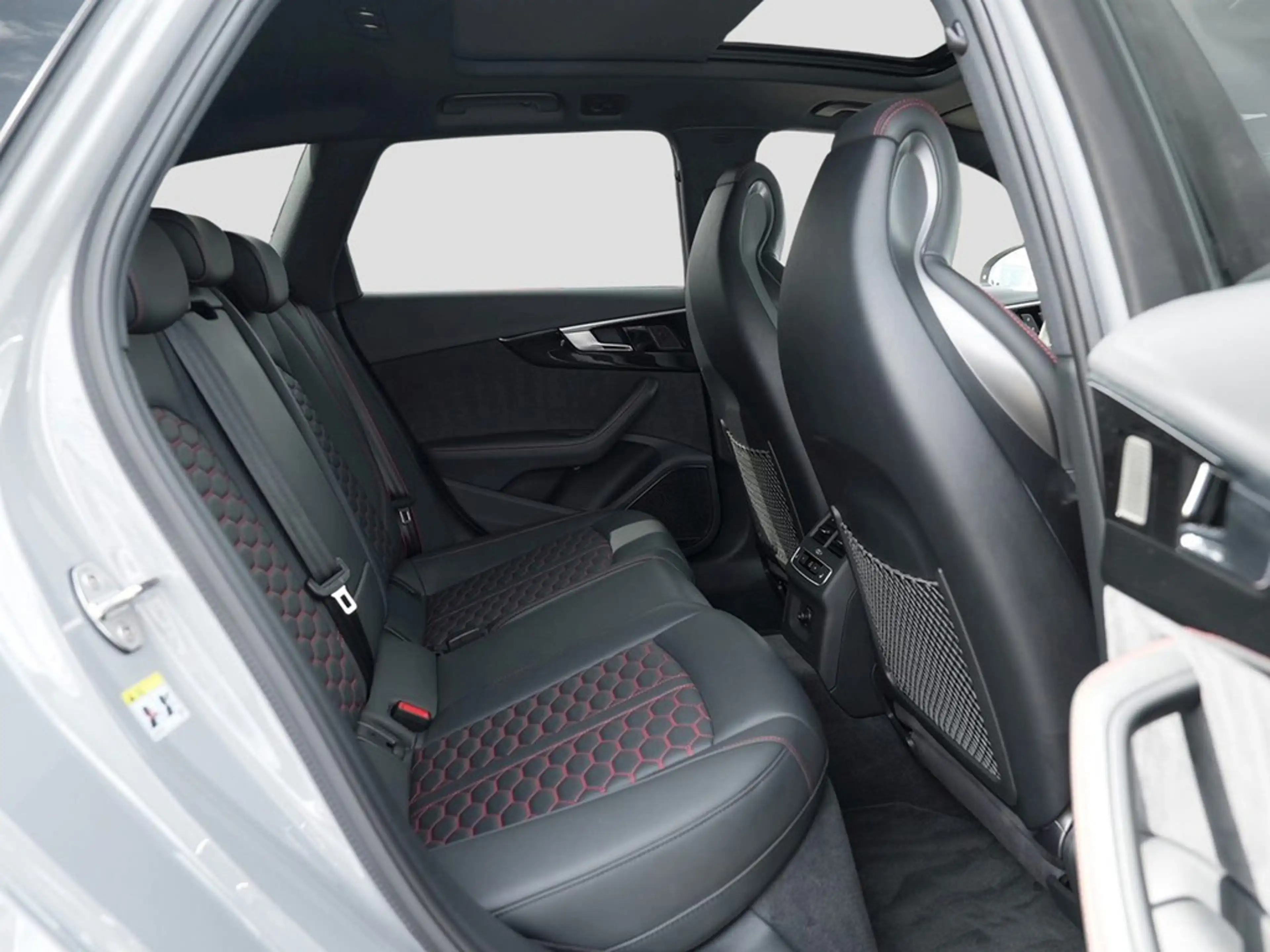 Audi RS4 RS 4 Avant 2.9 TFSI qu tiptronic /MatrixLED/SAGA — photo 12