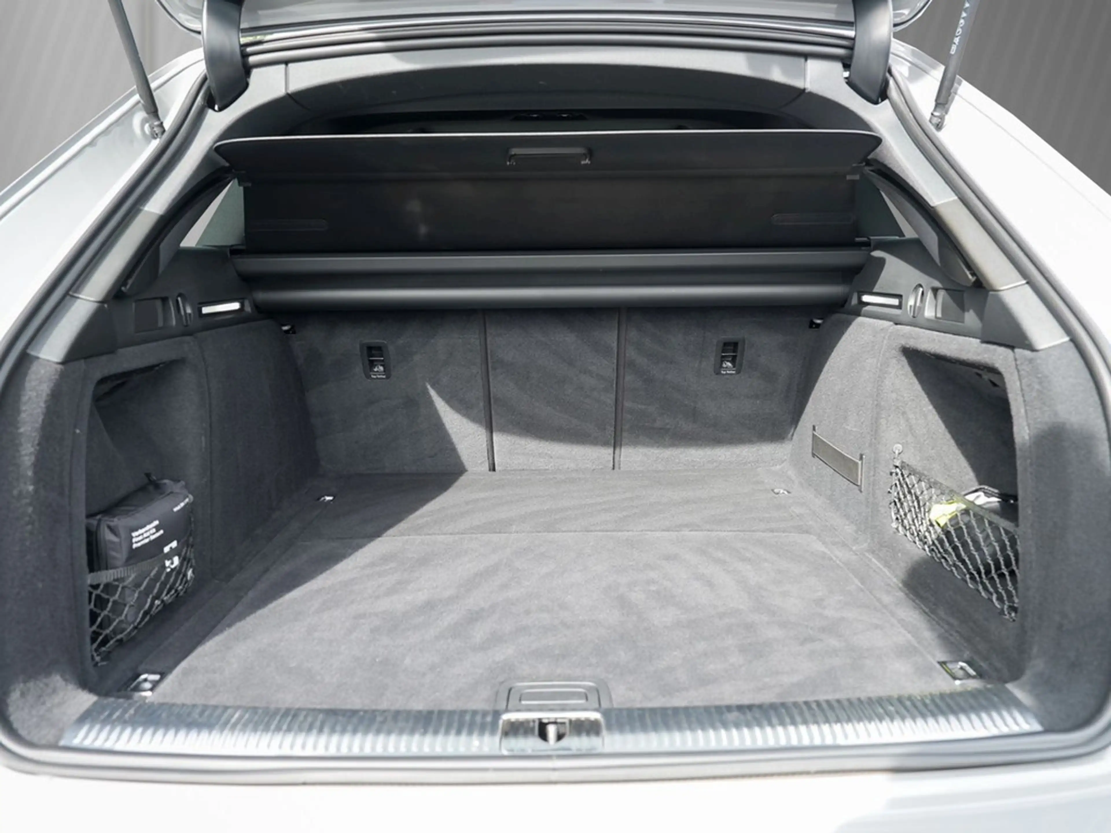 Audi RS4 RS 4 Avant 2.9 TFSI qu tiptronic /MatrixLED/SAGA — photo 7