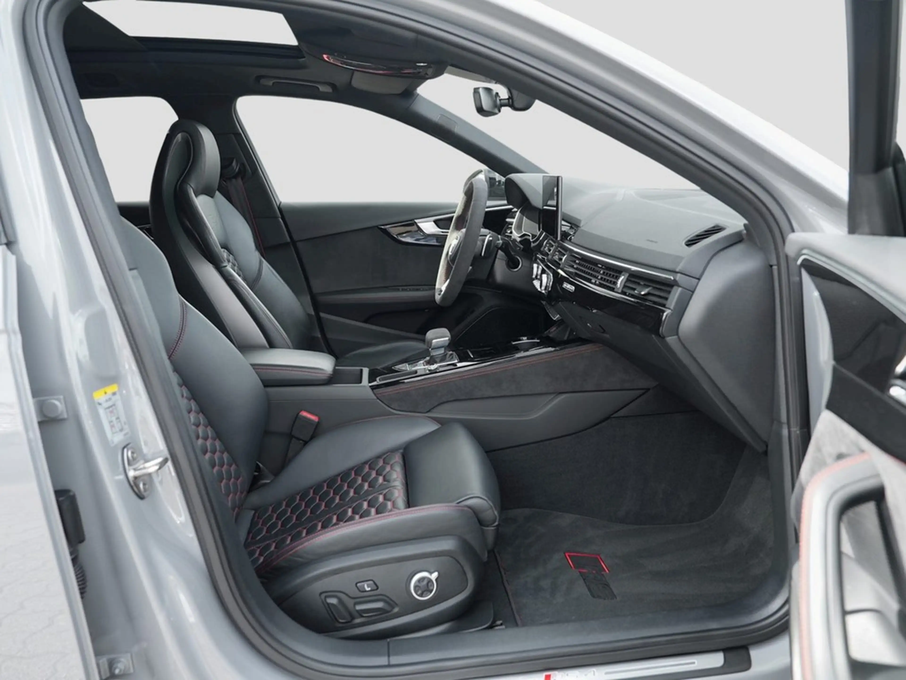 Audi RS4 RS 4 Avant 2.9 TFSI qu tiptronic /MatrixLED/SAGA — photo 9