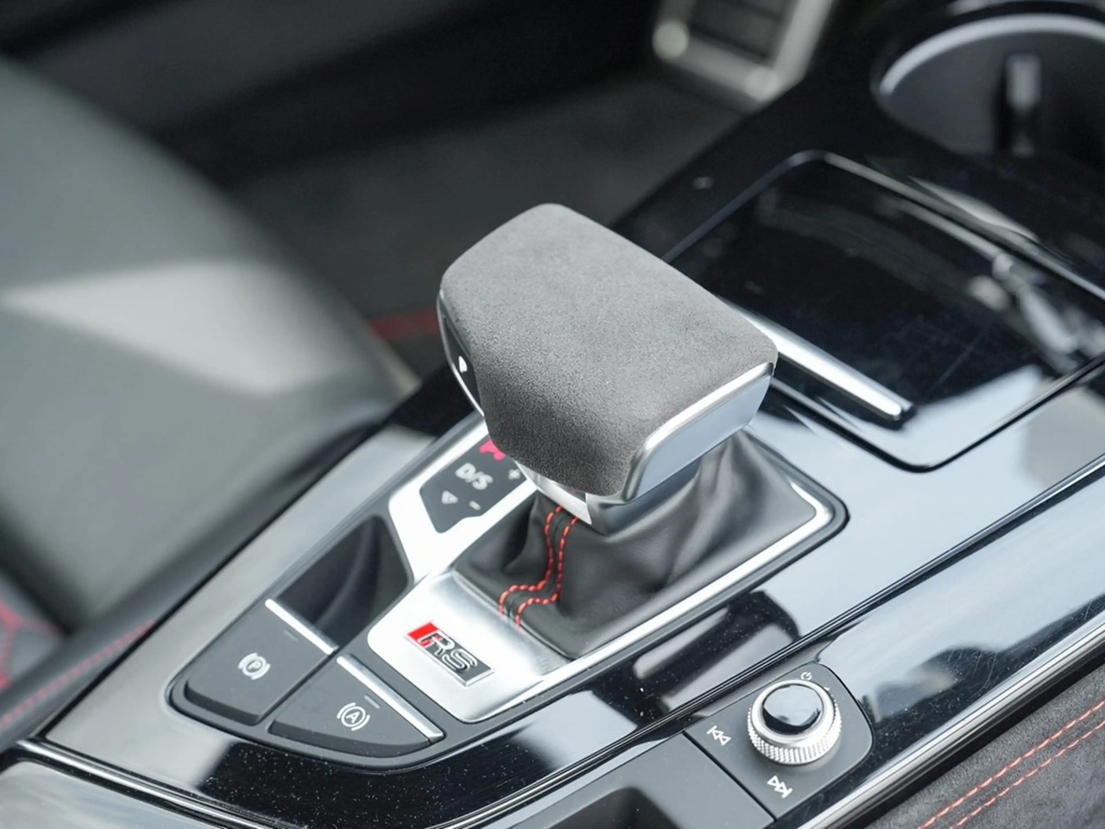 Audi RS4 RS 4 Avant 2.9 TFSI qu tiptronic /MatrixLED/SAGA — photo 11