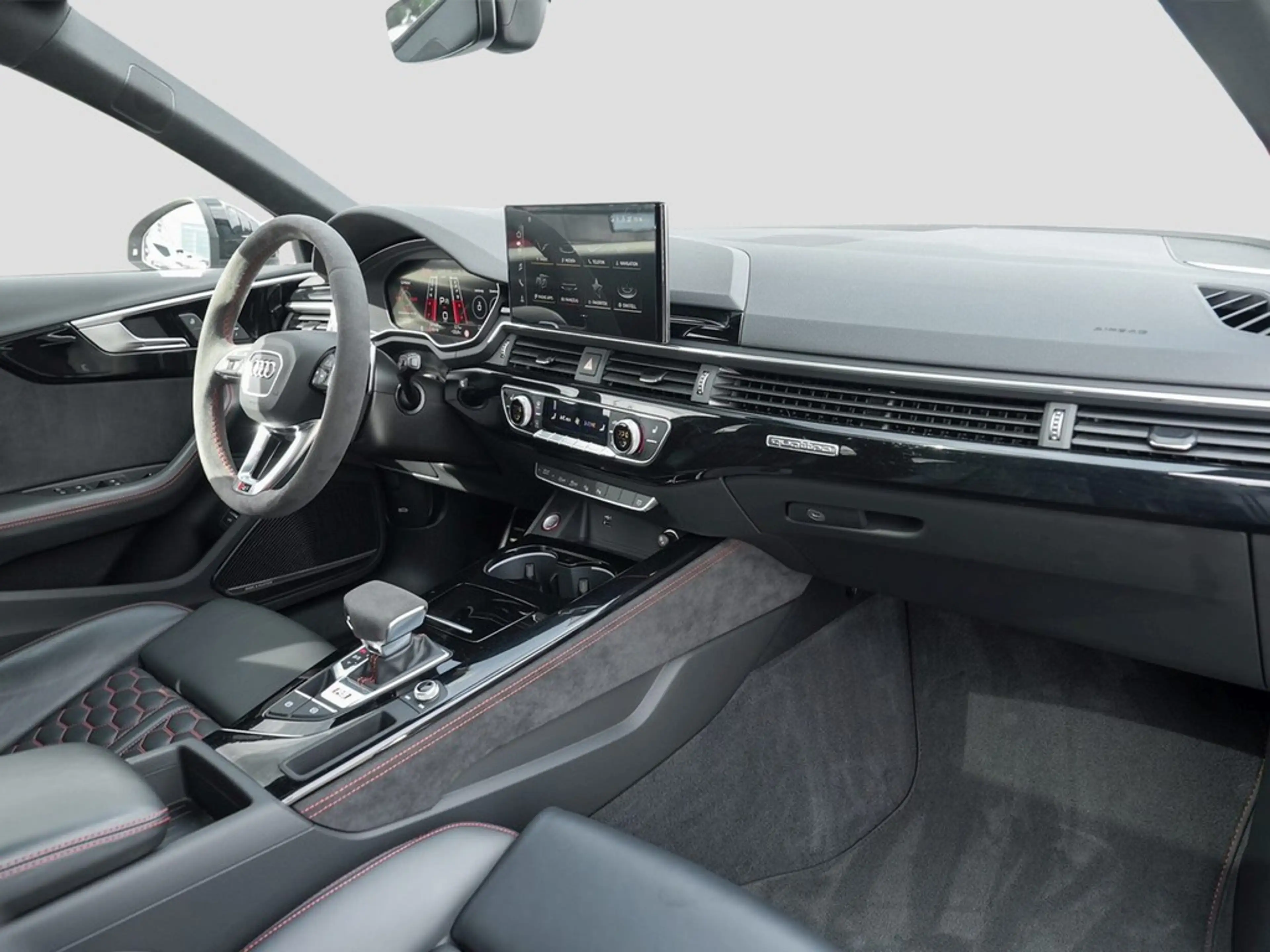 Audi RS4 RS 4 Avant 2.9 TFSI qu tiptronic /MatrixLED/SAGA — photo 10