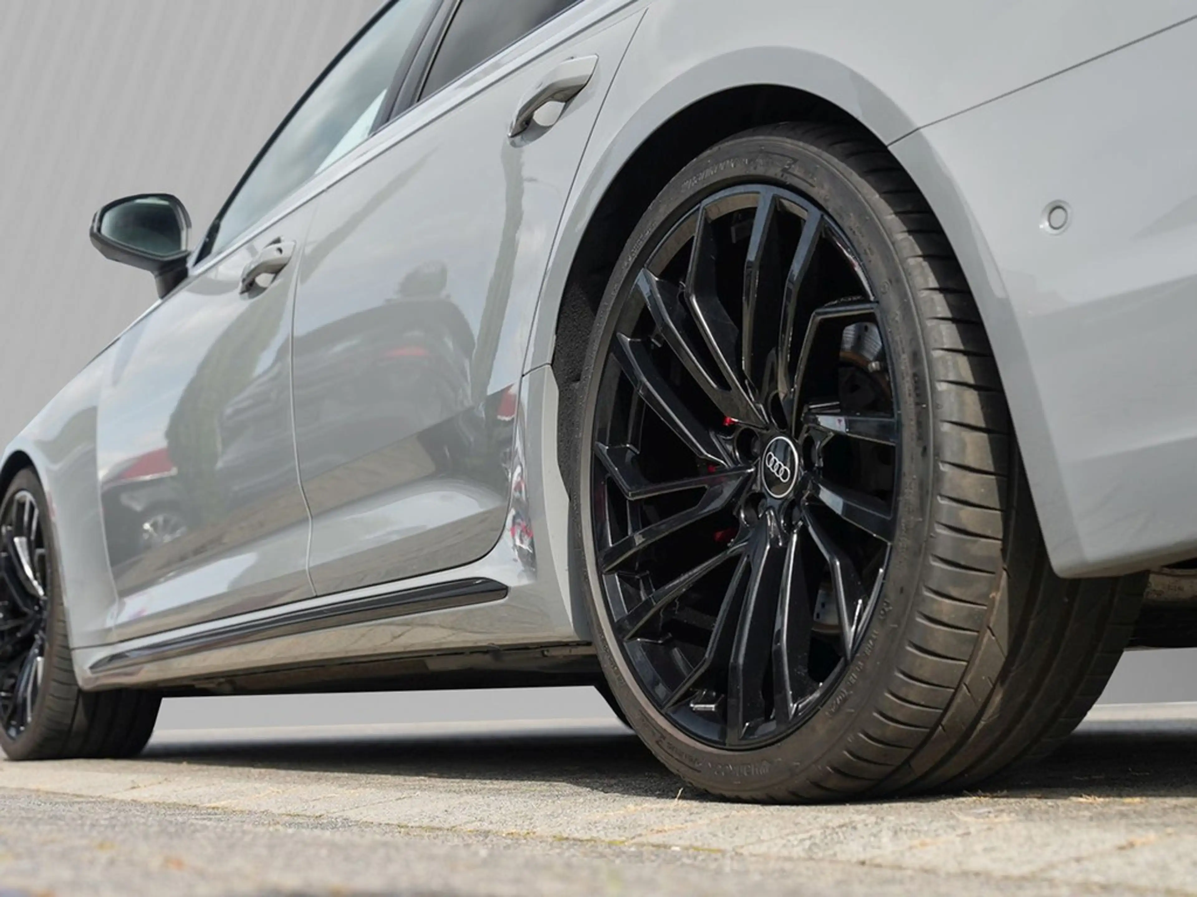 Audi RS4 RS 4 Avant 2.9 TFSI qu tiptronic /MatrixLED/SAGA — photo 6