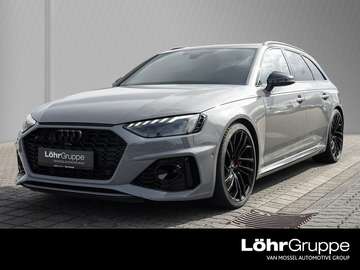 RS 4 Avant 2.9 TFSI qu tiptronic /MatrixLED/SAGA