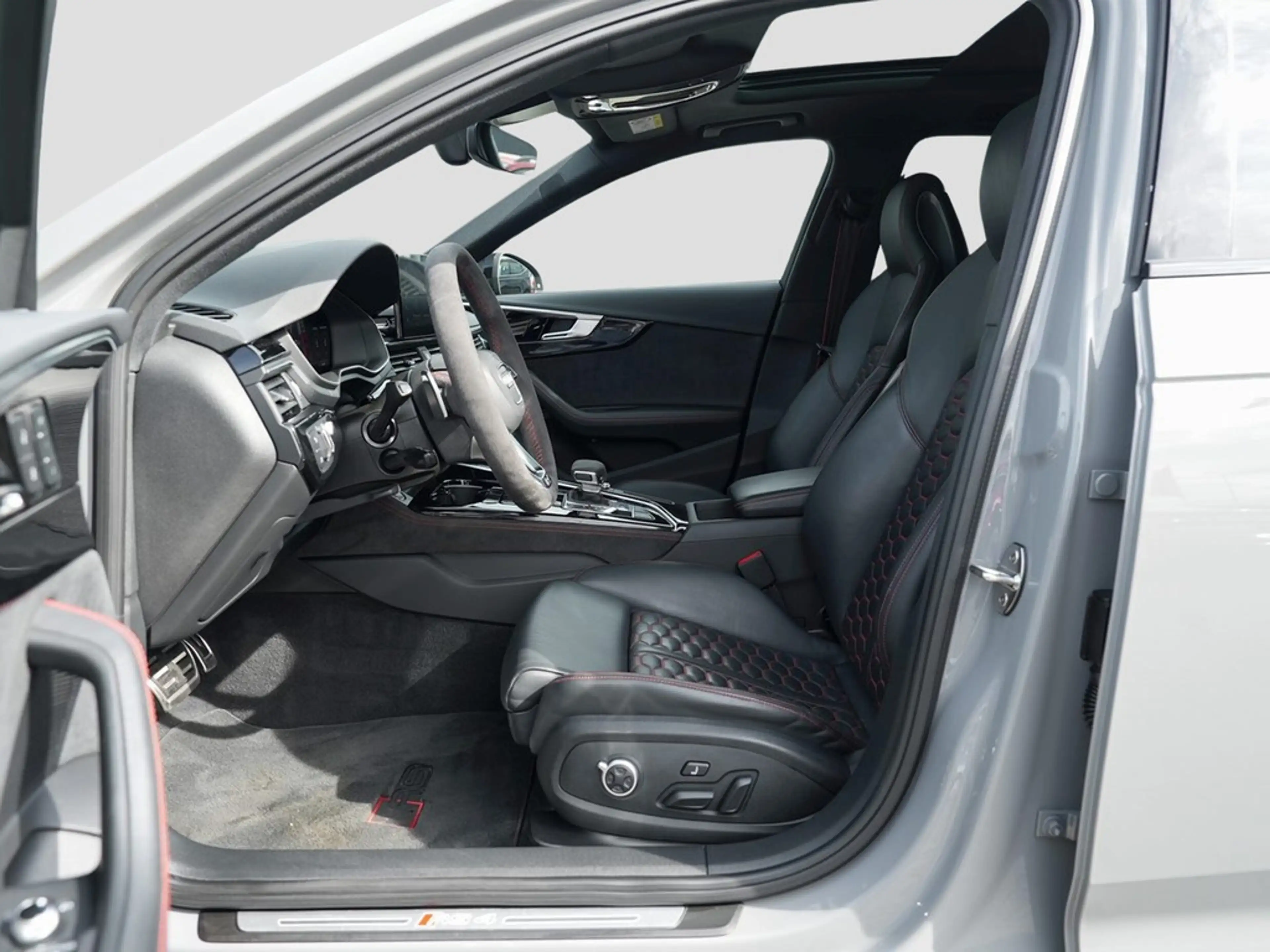 Audi RS4 RS 4 Avant 2.9 TFSI qu tiptronic /MatrixLED/SAGA — photo 8