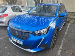 Peugeot 2008 PureTech 100 S