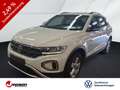 Volkswagen T-Roc Goal 2.0 TDI ACC+Navi+LM+RearView+dynLi Grau - thumbnail 1