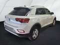 Volkswagen T-Roc Goal 2.0 TDI ACC+Navi+LM+RearView+dynLi Grau - thumbnail 3