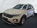 Volkswagen T-Roc Goal 2.0 TDI ACC+Navi+LM+RearView+dynLi Grau - thumbnail 2