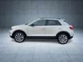 Volkswagen T-Roc Goal 2.0 TDI ACC+Navi+LM+RearView+dynLi Grau - thumbnail 3