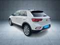 Volkswagen T-Roc Goal 2.0 TDI ACC+Navi+LM+RearView+dynLi Grau - thumbnail 4
