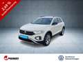 Volkswagen T-Roc Goal 2.0 TDI ACC+Navi+LM+RearView+dynLi Grau - thumbnail 1
