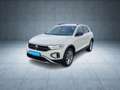 Volkswagen T-Roc Goal 2.0 TDI ACC+Navi+LM+RearView+dynLi Grau - thumbnail 2