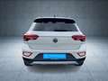 Volkswagen T-Roc Goal 2.0 TDI ACC+Navi+LM+RearView+dynLi Grau - thumbnail 5