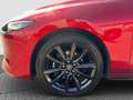 Mazda 3 SKYACTIV-X Homura Rot - thumbnail 18