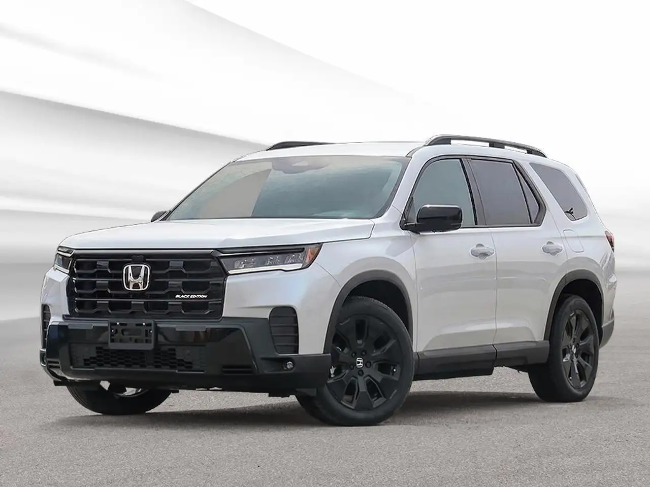 2026 Honda Pilot