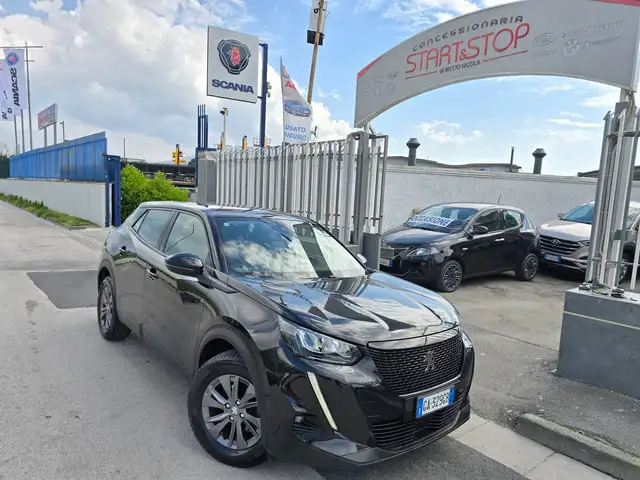 Peugeot 2008 Peugeot 2008 PureTech 130 S&S Allure