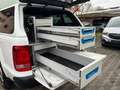 Volkswagen Amarok Trendline DoubleCab 4Motion +Hardtop+Einbau+STHZ+ Weiß - thumbnail 22