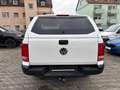 Volkswagen Amarok Trendline DoubleCab 4Motion +Hardtop+Einbau+STHZ+ Weiß - thumbnail 30