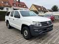 Volkswagen Amarok Trendline DoubleCab 4Motion +Hardtop+Einbau+STHZ+ Weiß - thumbnail 2