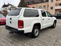 Volkswagen Amarok Trendline DoubleCab 4Motion +Hardtop+Einbau+STHZ+ Weiß - thumbnail 5