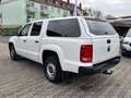 Volkswagen Amarok Trendline DoubleCab 4Motion +Hardtop+Einbau+STHZ+ Weiß - thumbnail 3