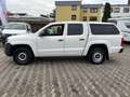 Volkswagen Amarok Trendline DoubleCab 4Motion +Hardtop+Einbau+STHZ+ Weiß - thumbnail 29