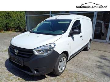 Express Ambiance 1,6 LPG