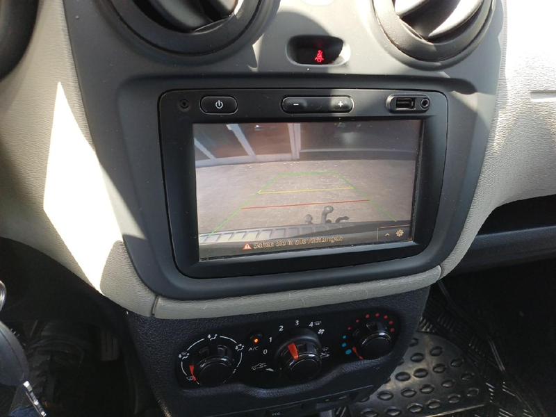 Dacia Dokker Express Ambiance 1,6 LPG — photo 9