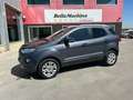 Ford EcoSport 1.5TDCi Trend 95 Gris - thumbnail 2