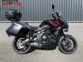 Kawasaki Versys 650 GRAND TOURER Gris - thumbnail 1