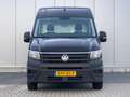 Volkswagen Crafter 35 2.0 TDI L4H3 Comfortline Camera/Cruise/Navi/App Marrón - thumbnail 8