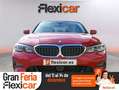 BMW 320 320dA Rojo - thumbnail 1