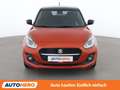 Suzuki Swift 1.2 DualJet Mild-Hybrid Shine Orange - thumbnail 9