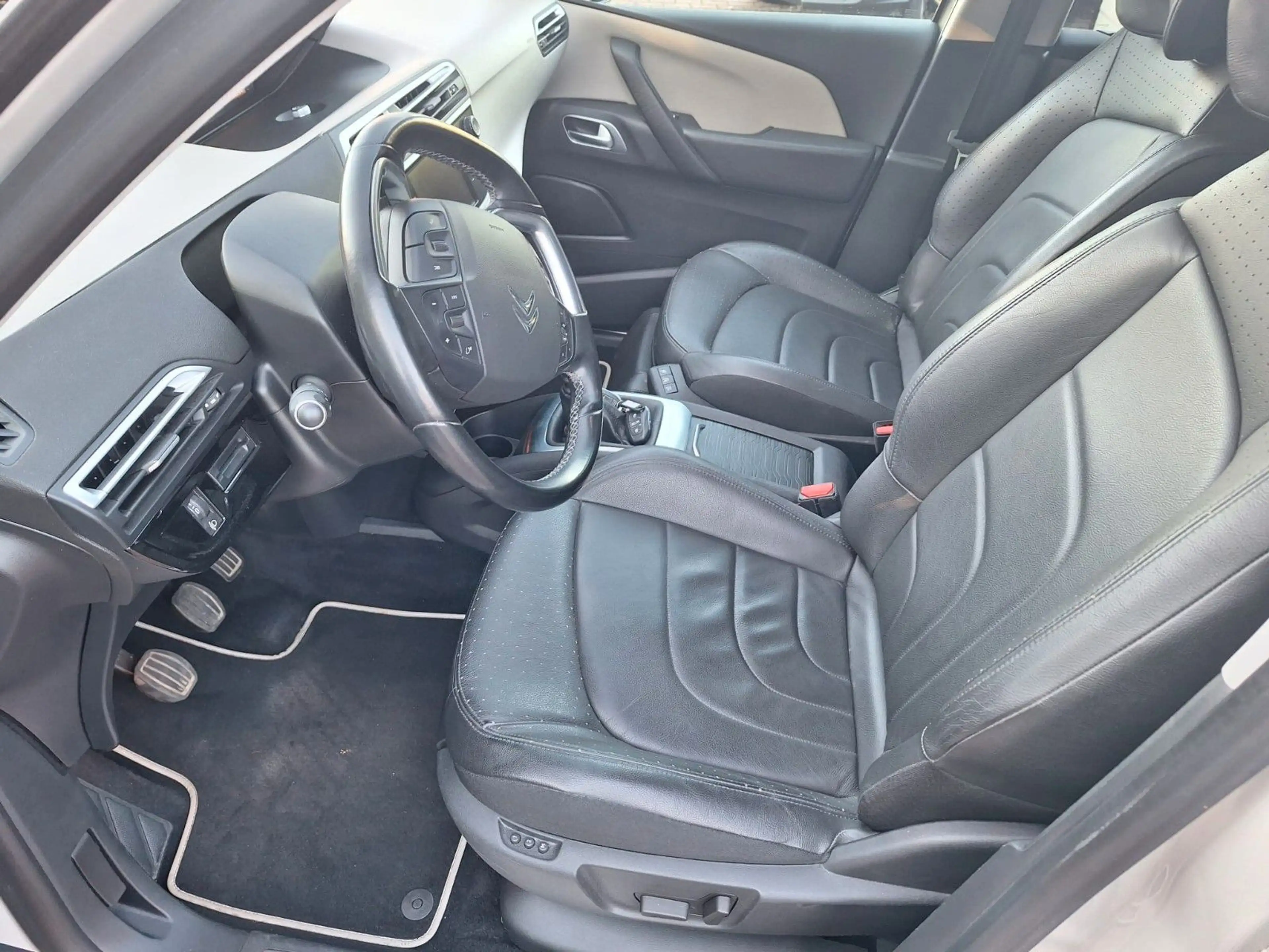 Citroen Grand C4 Picasso /Spacetourer Shine, AHK — photo 3