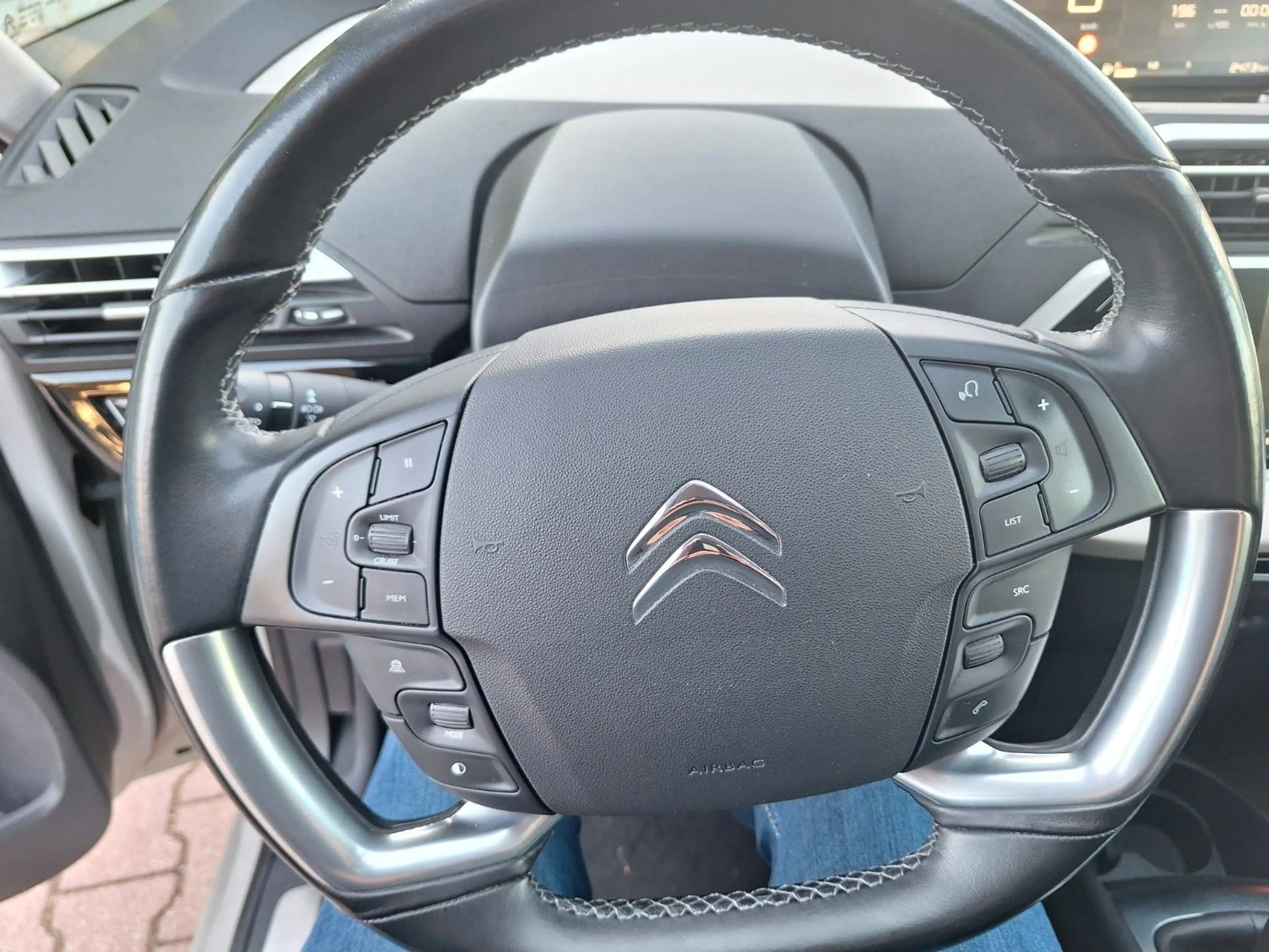 Citroen Grand C4 Picasso /Spacetourer Shine, AHK — photo 8