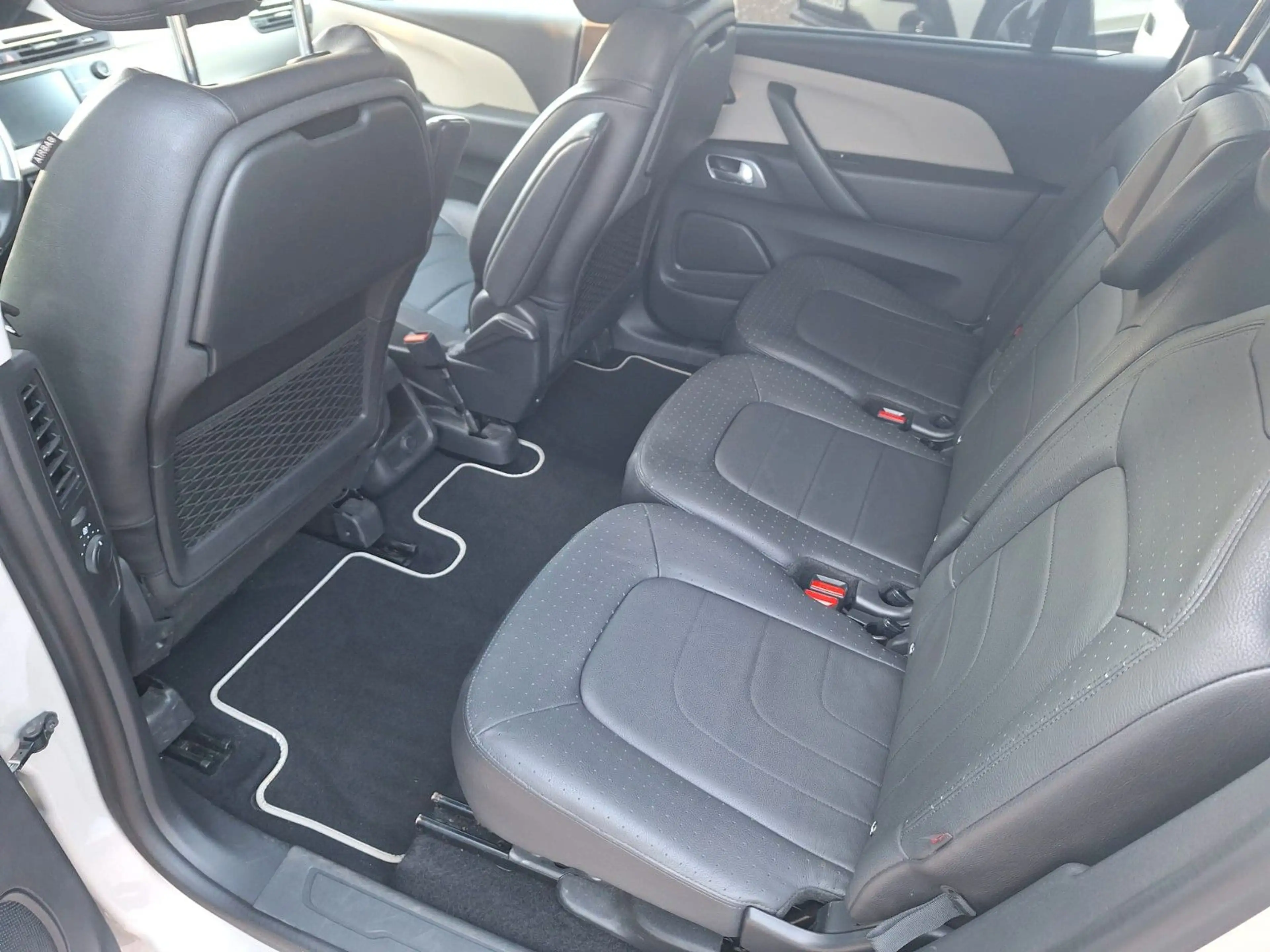 Citroen Grand C4 Picasso /Spacetourer Shine, AHK — photo 11