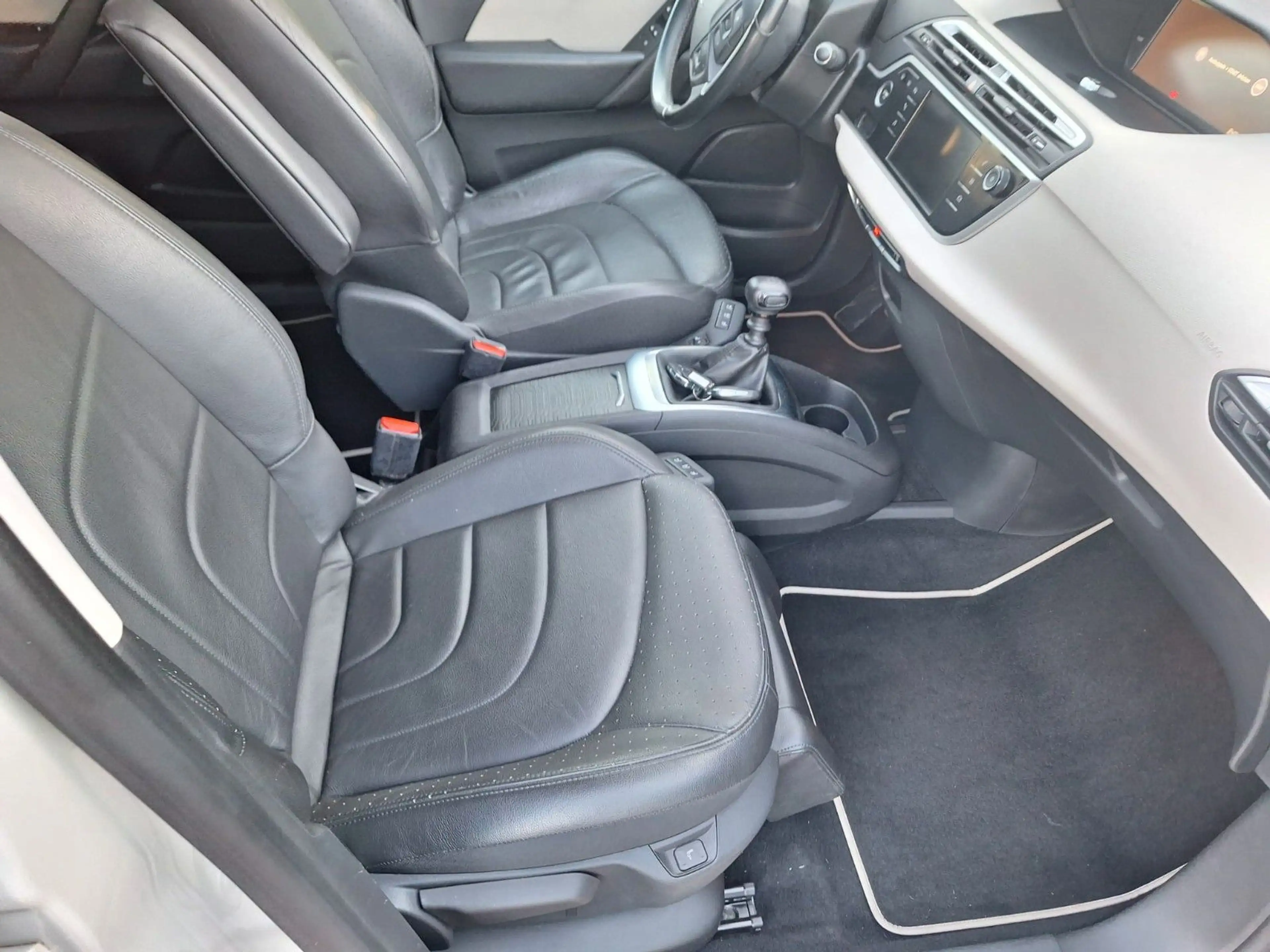 Citroen Grand C4 Picasso /Spacetourer Shine, AHK — photo 4