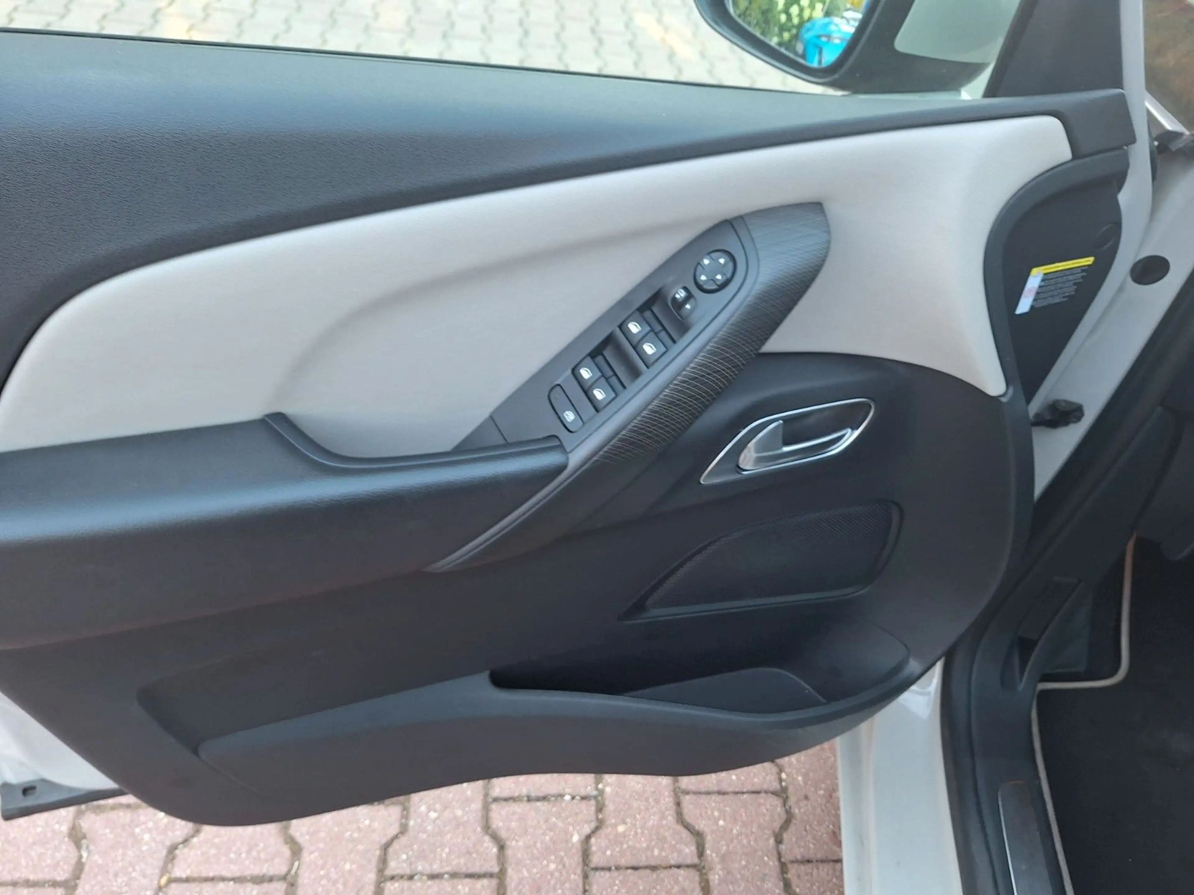 Citroen Grand C4 Picasso /Spacetourer Shine, AHK — photo 10