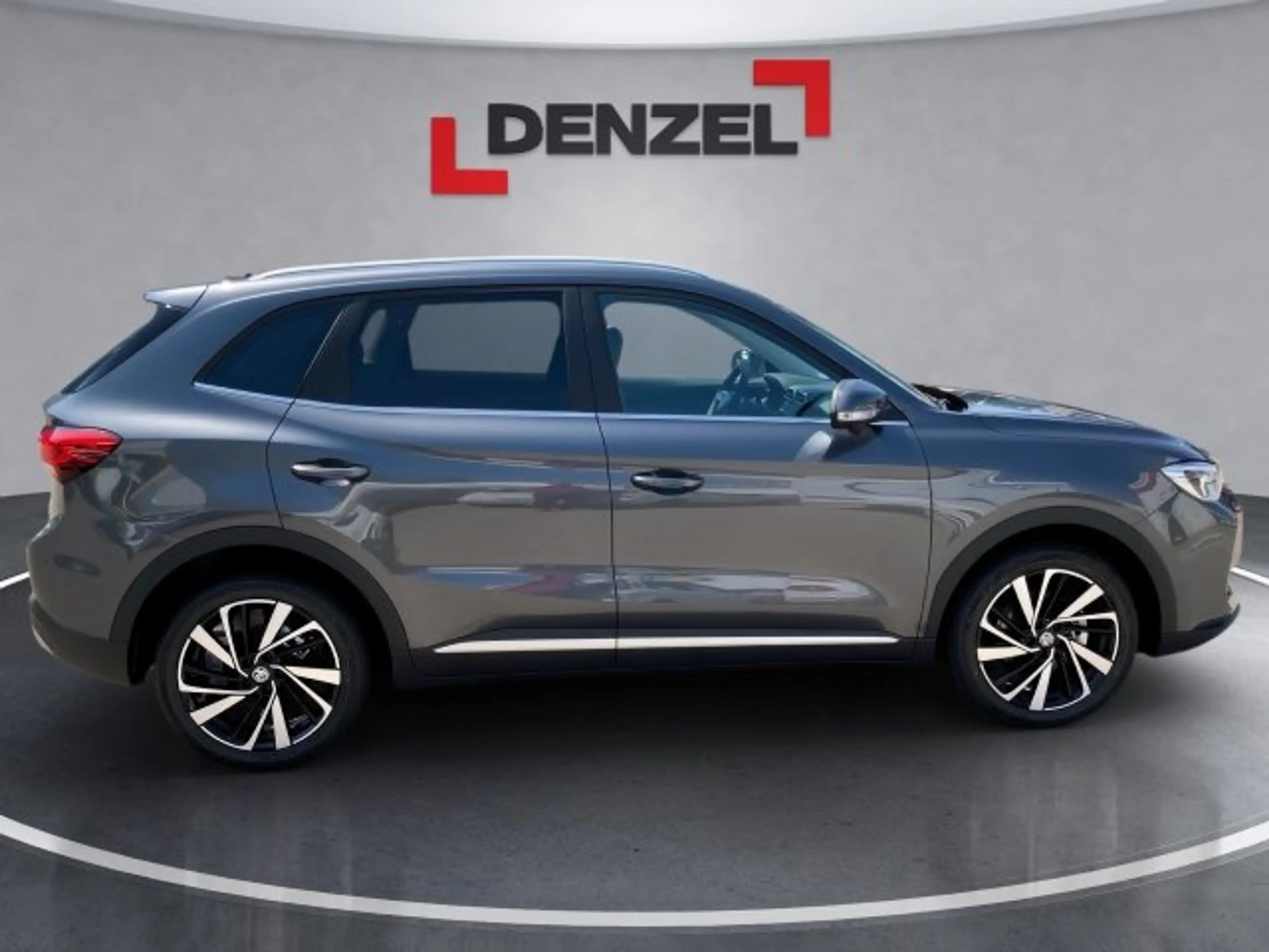 MG ZS HEV Luxury MY26 — photo 5