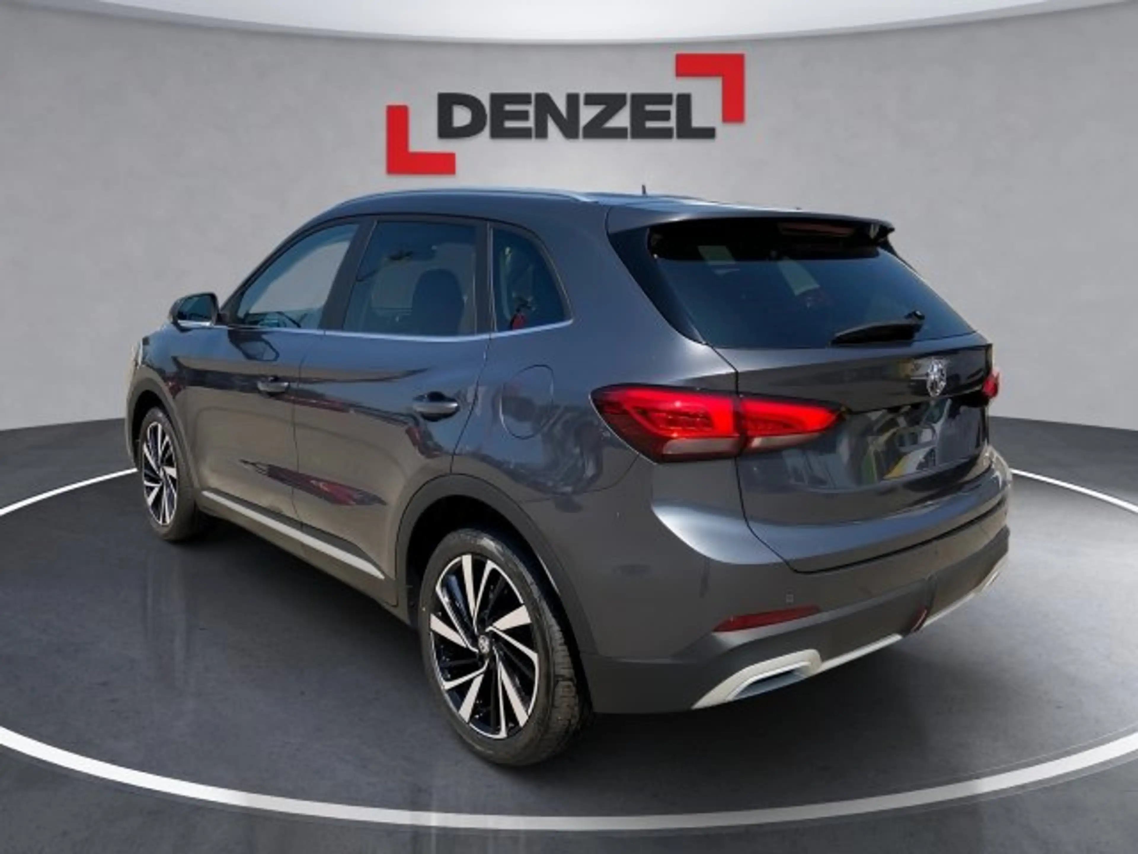MG ZS HEV Luxury MY26 — photo 3