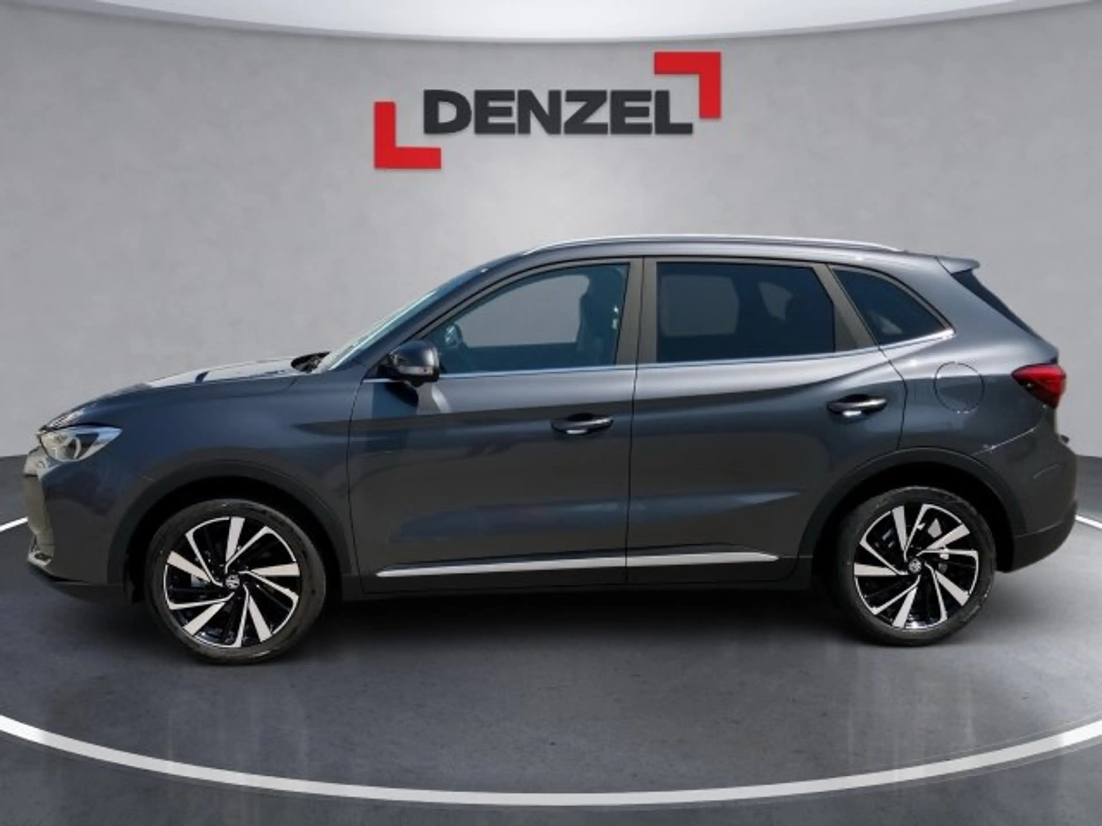 MG ZS HEV Luxury MY26 — photo 2