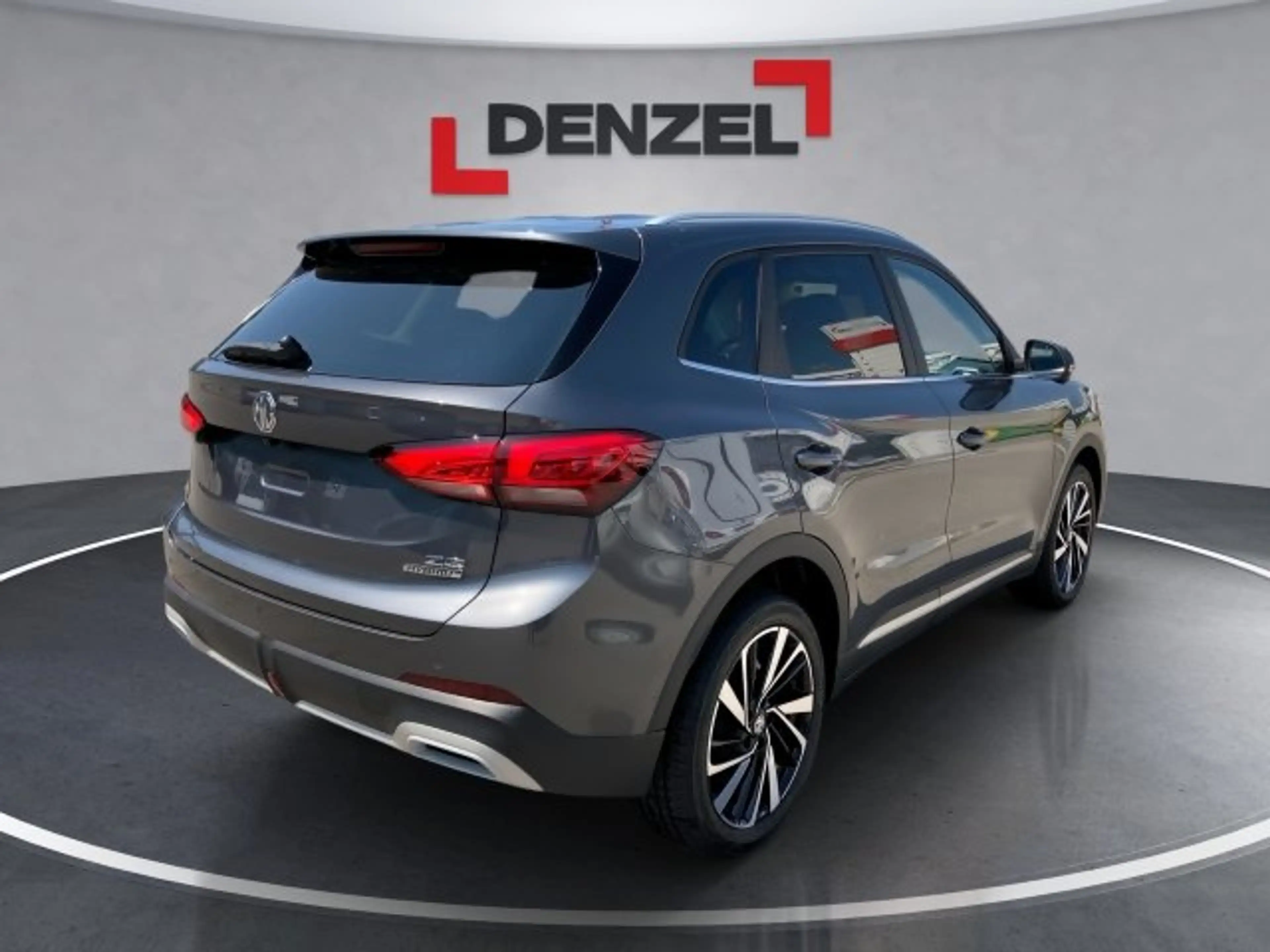 MG ZS HEV Luxury MY26 — photo 4