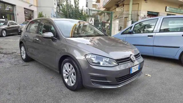 Volkswagen Golf Highline 1.6 BlueTDI 110 CV DSG 5p. Highline