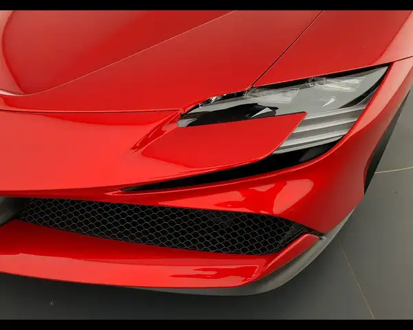 Ferrari SF90 Spider view 12