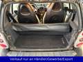 smart forTwo coupe Automatik Klima Leder SHZ Pano Schwarz - thumbnail 8